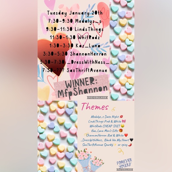 MEDALYS TRAIN SHOWS - Picture 5 of 5